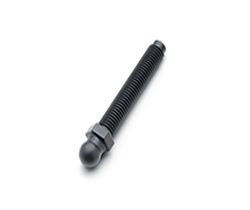 STP-Stems for levelling feet